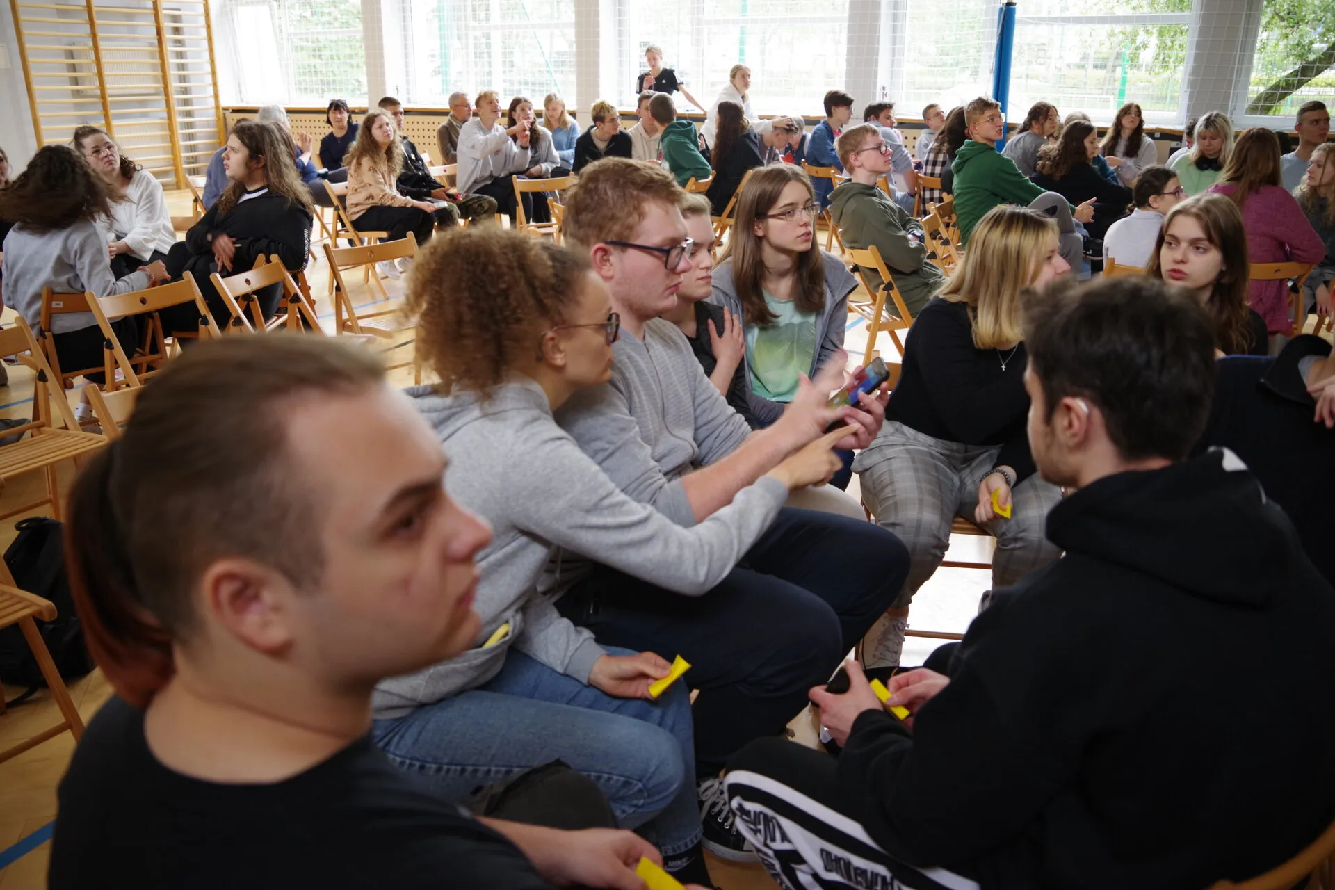 Dzień Ziemi – warsztaty ekologiczne
