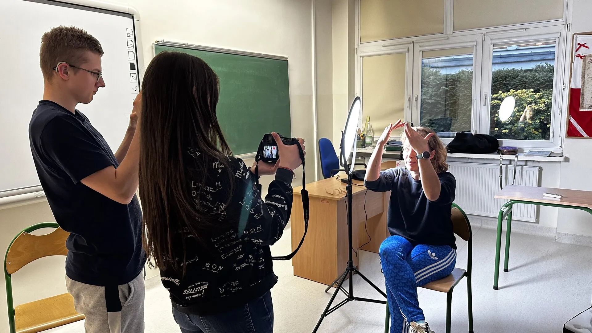 Warsztaty fotograficzne