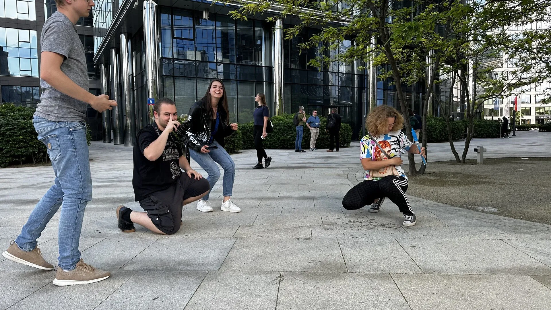 Warsztaty fotograficzne