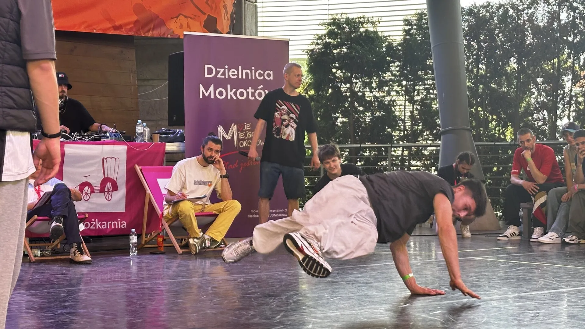 Warsztaty fotograficzne
