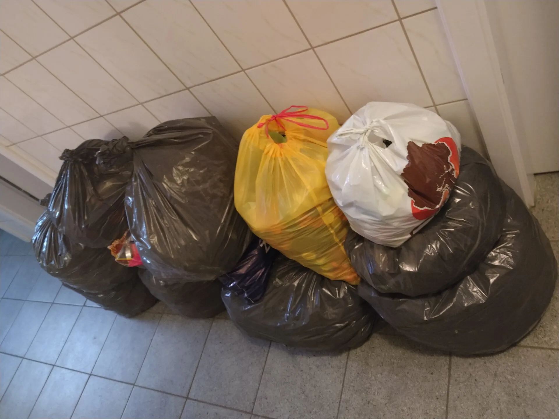 Akcja „Odkręć się na dobro”