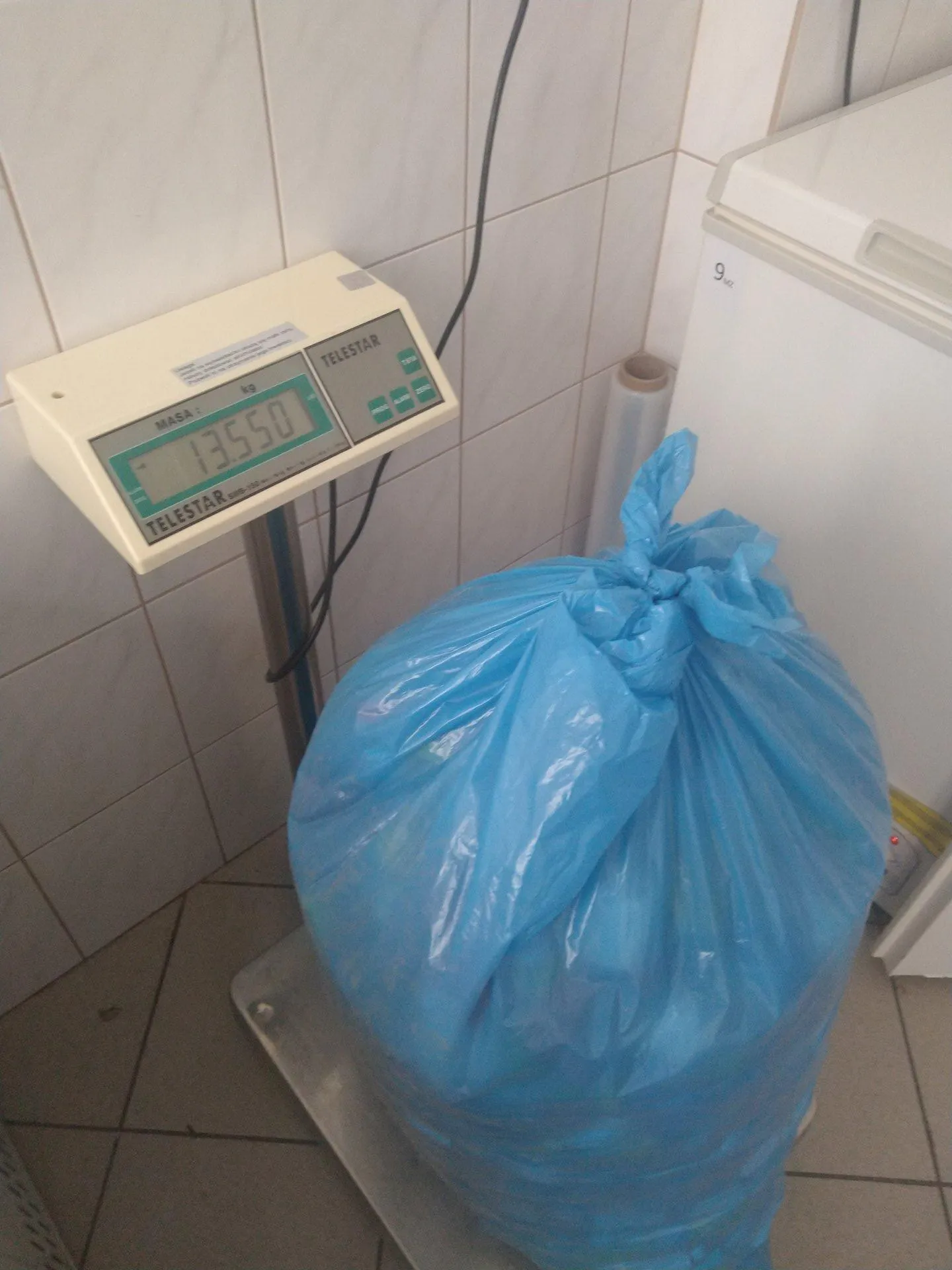 Akcja „Odkręć się na dobro”