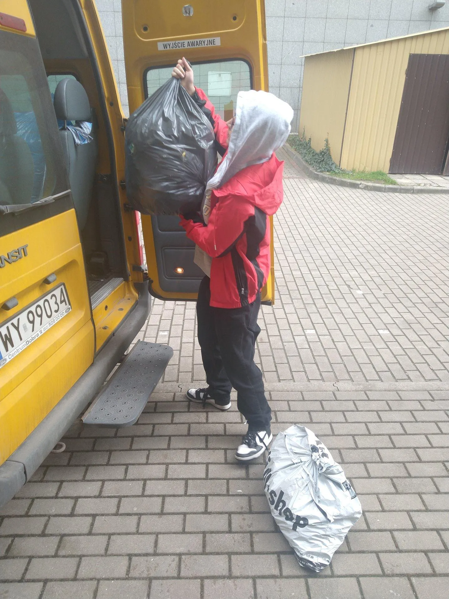 Akcja „Odkręć się na dobro”