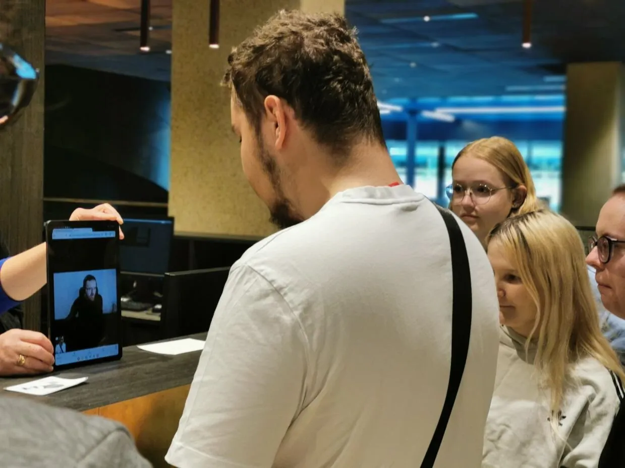 Wizyta w Bibliotece Narodowej