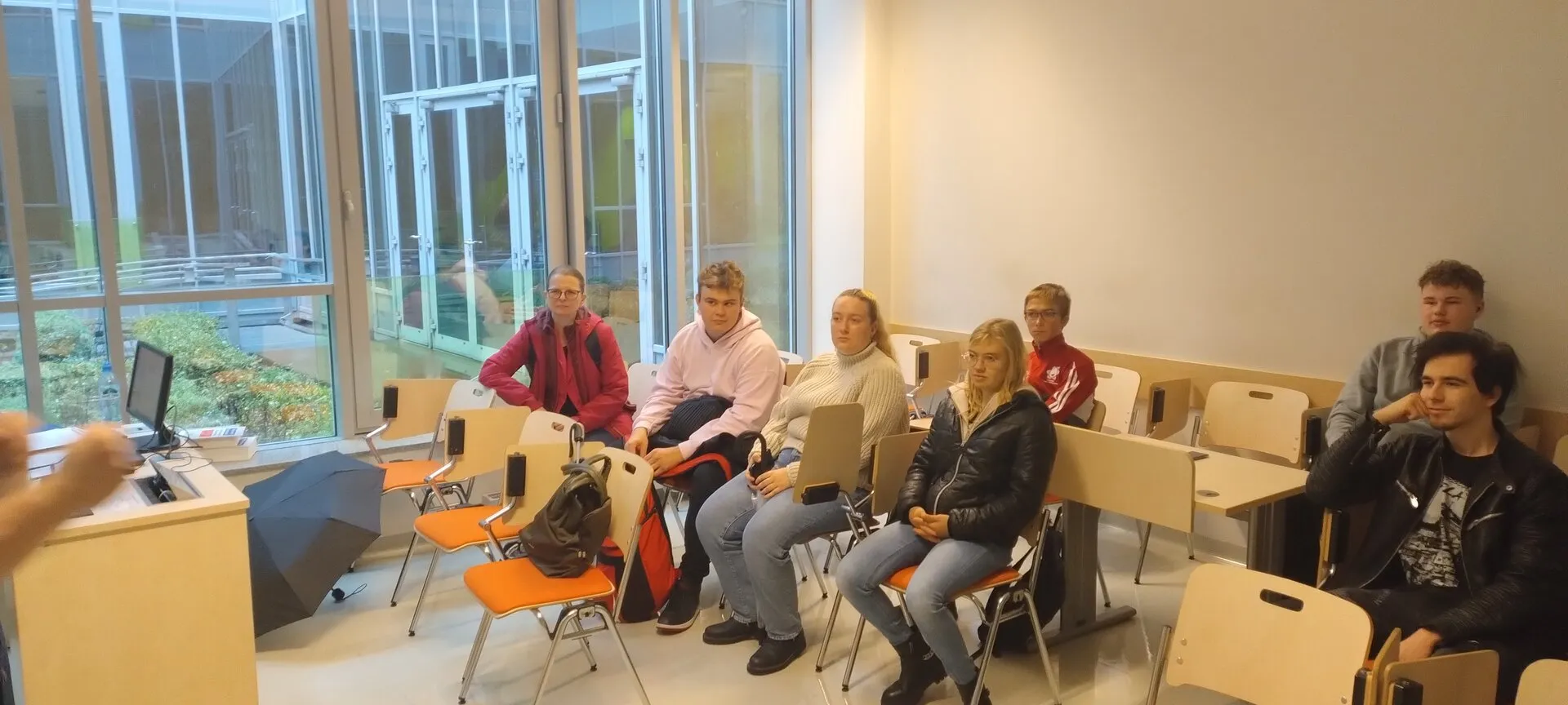 ILS, BUW i Elektrownia Powiśle
