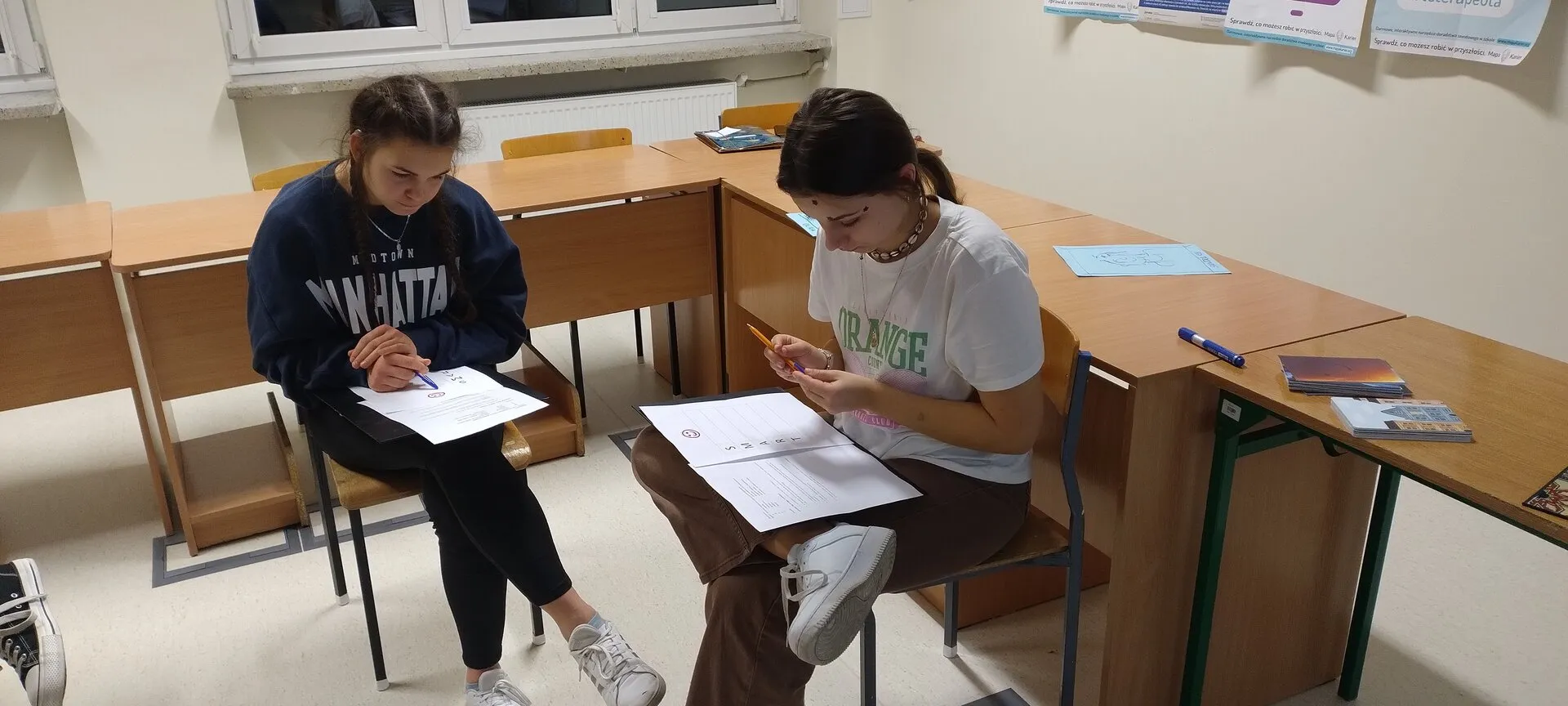 Warsztaty „Od pasji do biznesu”