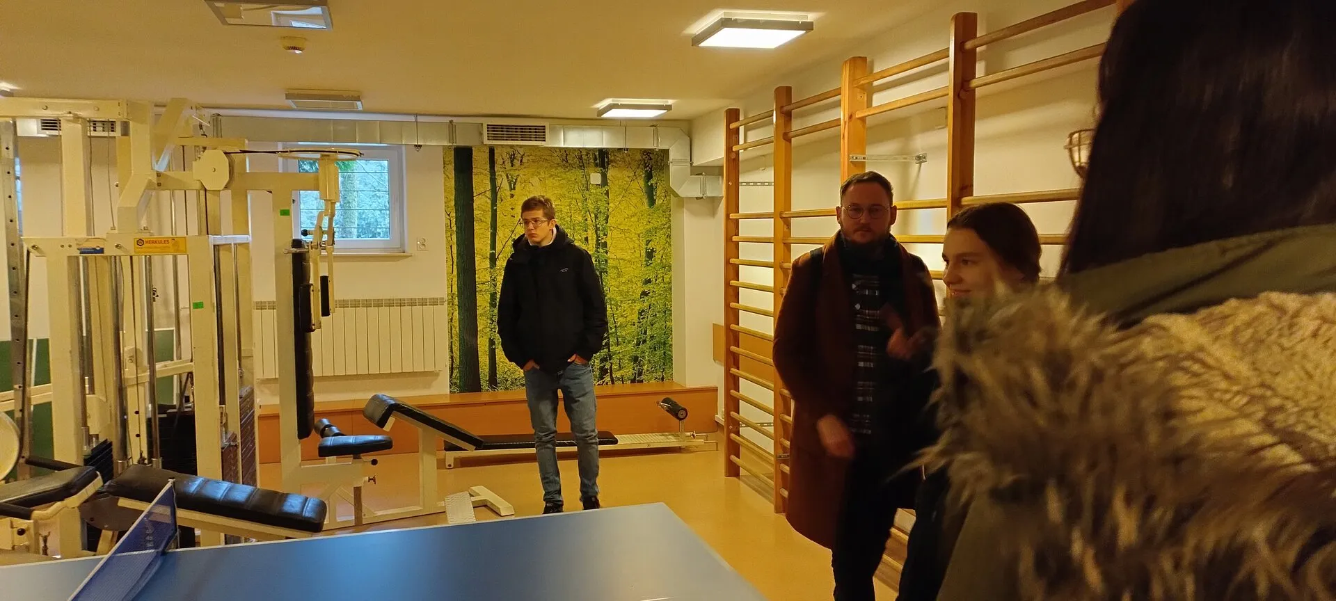 Maraton maturzystów po uniwersytetach