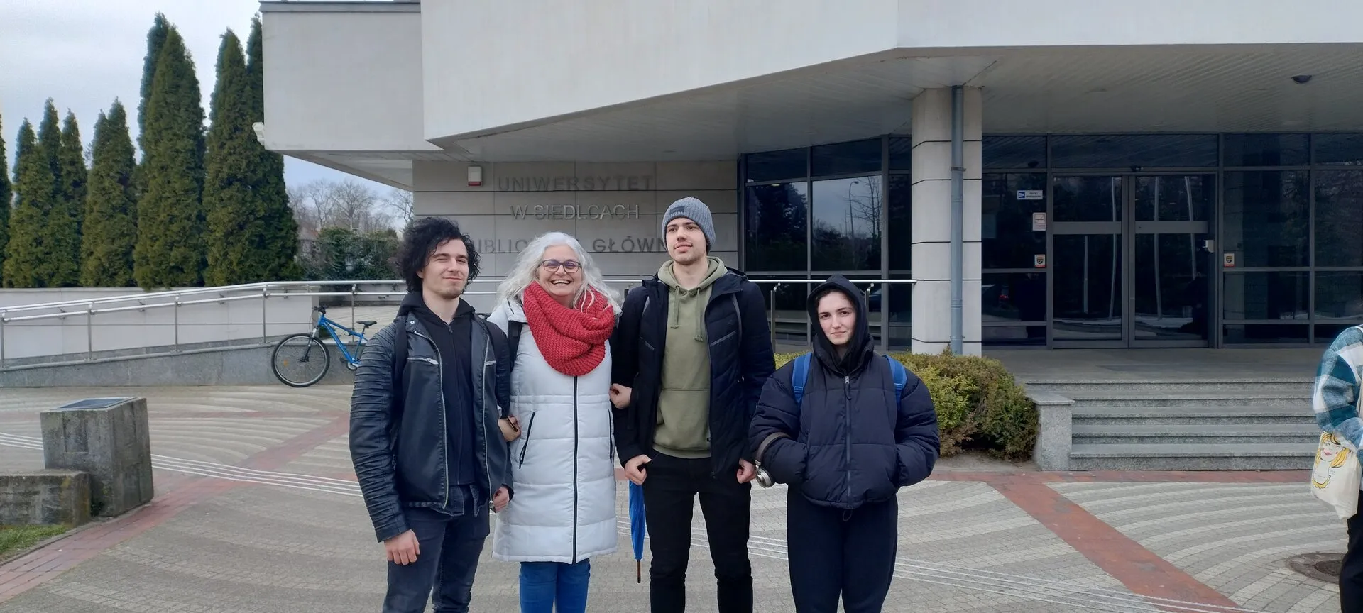 Maraton maturzystów po uniwersytetach
