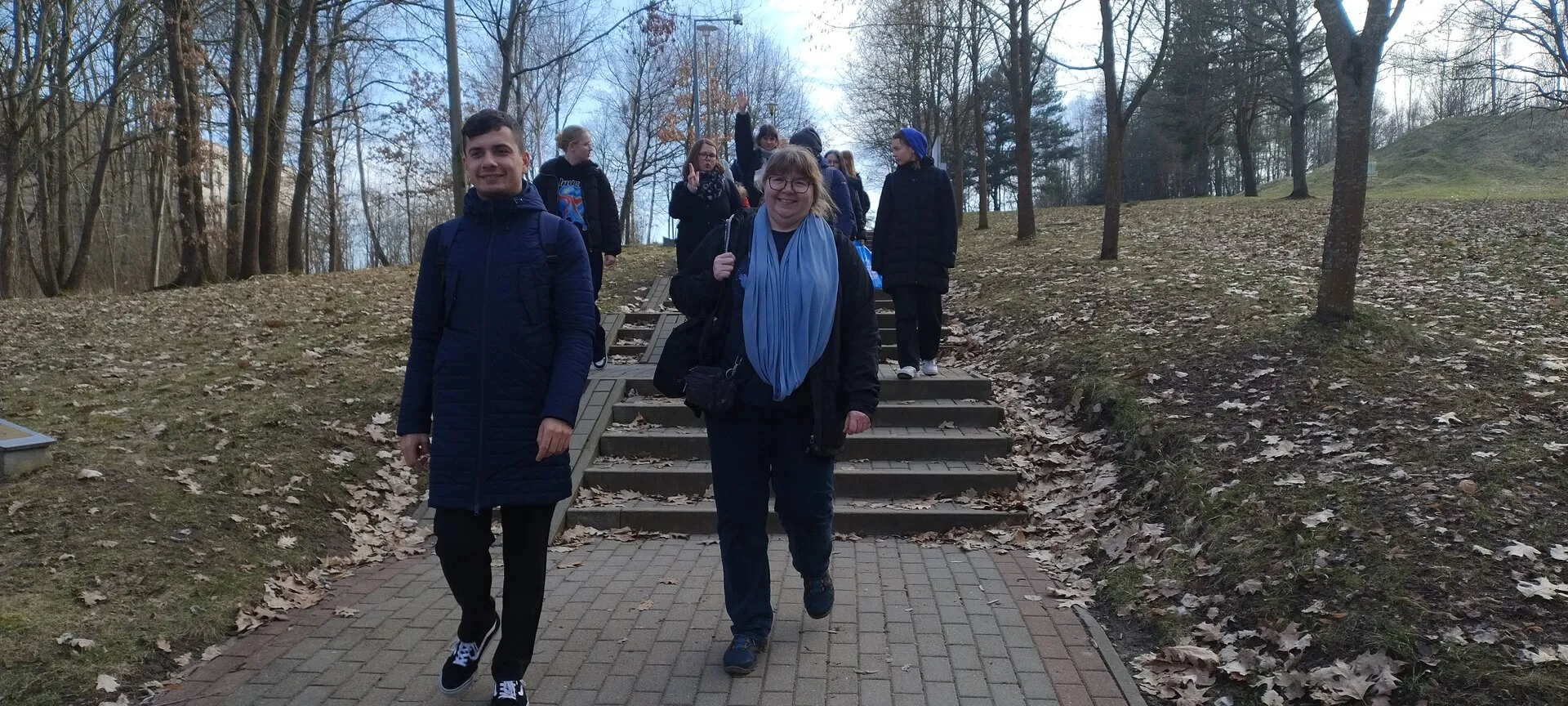 Maraton maturzystów po uniwersytetach