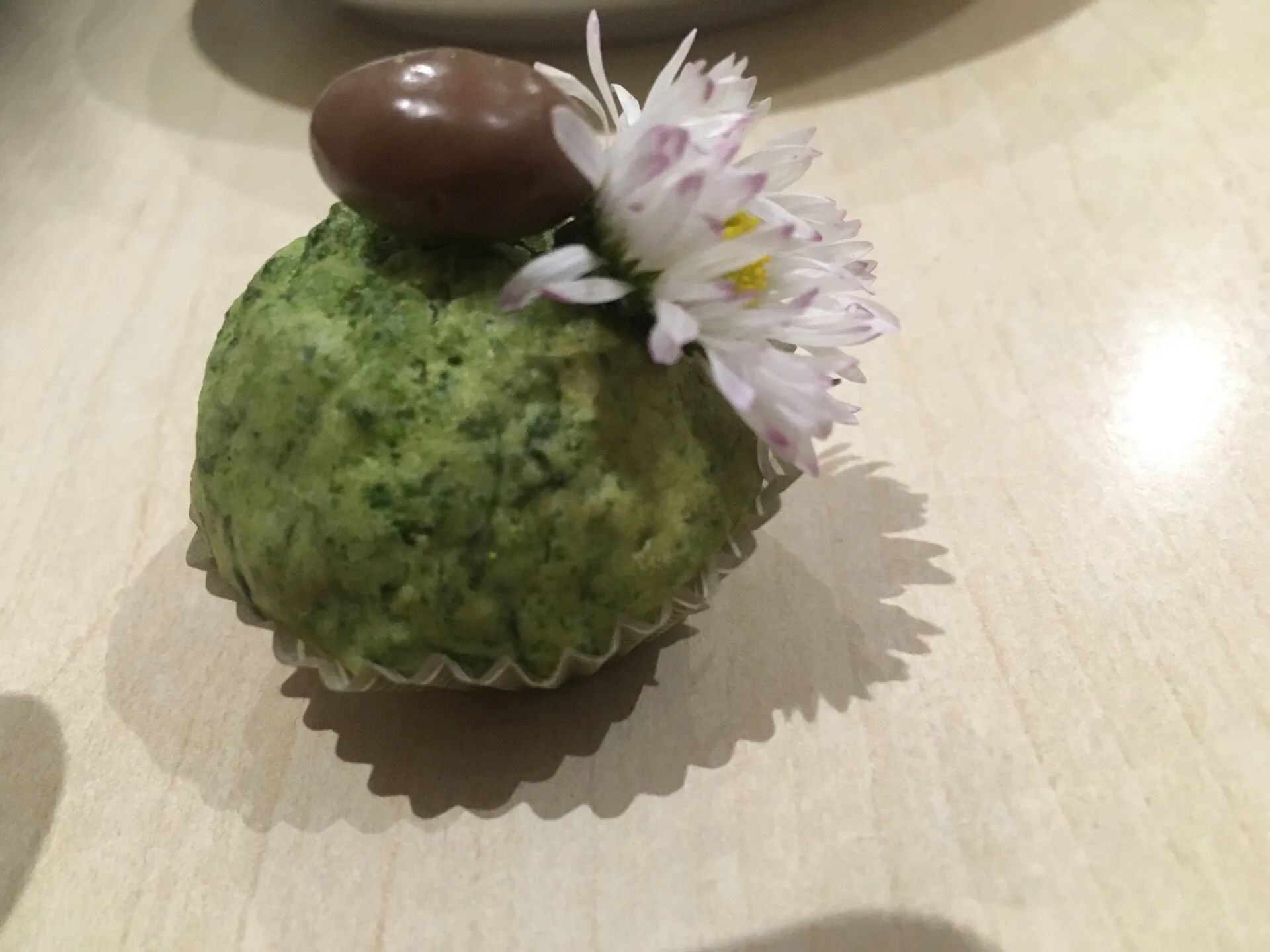 Warsztaty z wypiekania bab wielkanocnych i muffinek szpinakowych 
