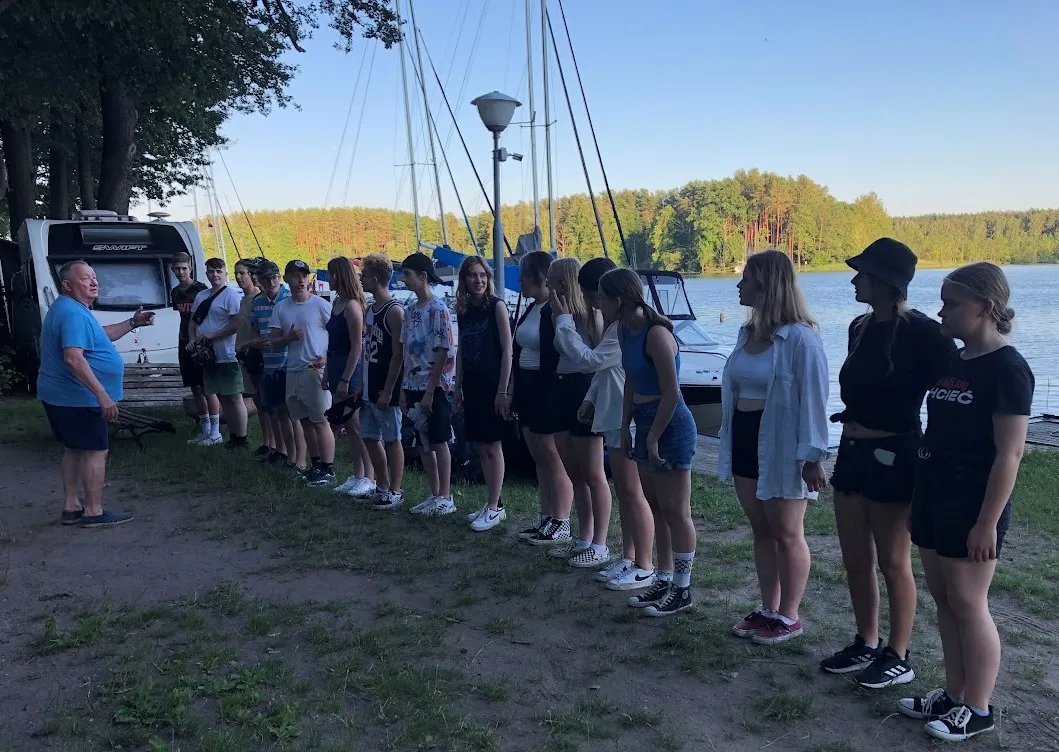 Wspomnienie Mateusza Ozimka