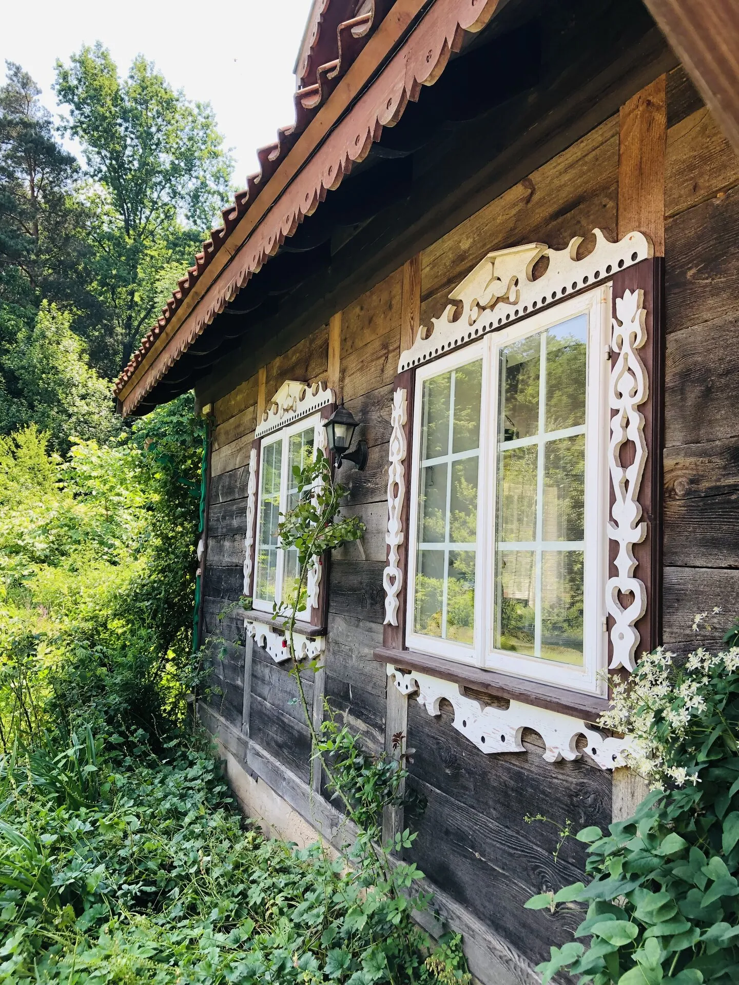 Jednodniowa wycieczka integracyjna III grupy internackiej 