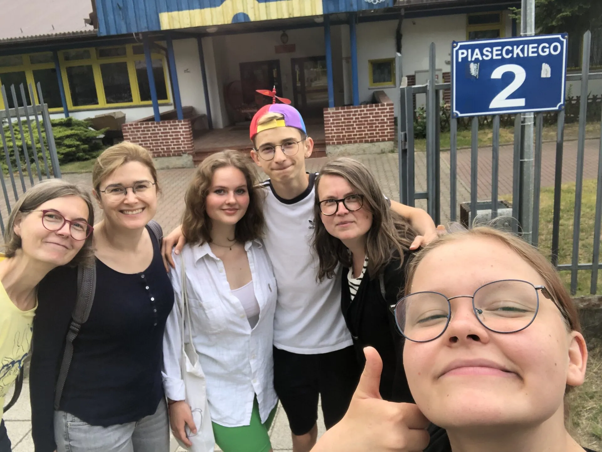 Bajkomigacze/Młodzi Migają Muzykę do grup zerówkowych