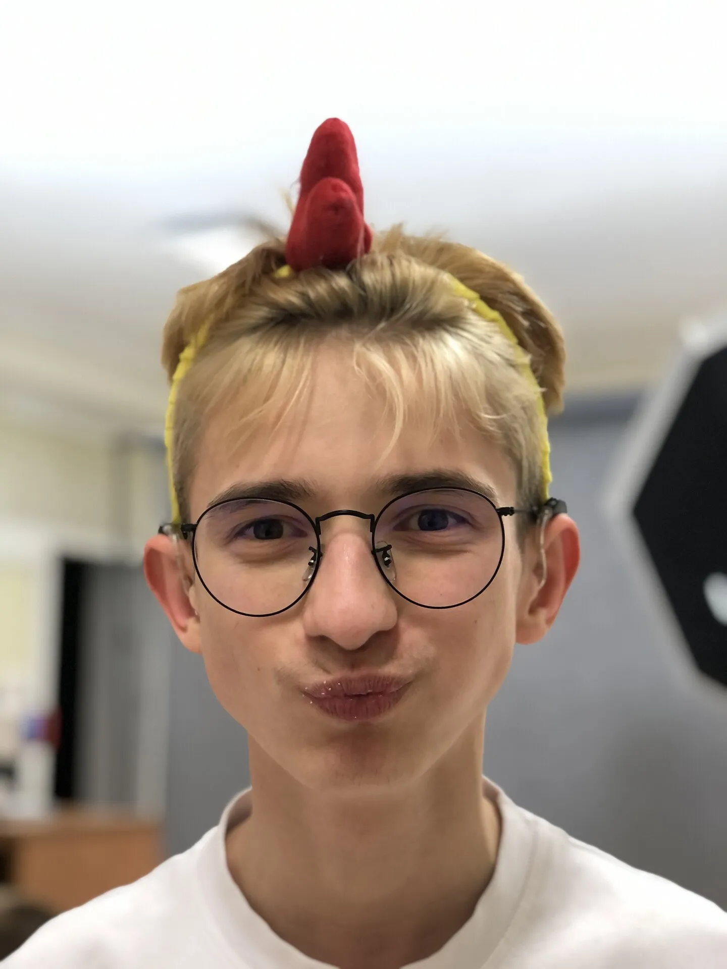 Weekendowe warsztaty Bajkomigaczy