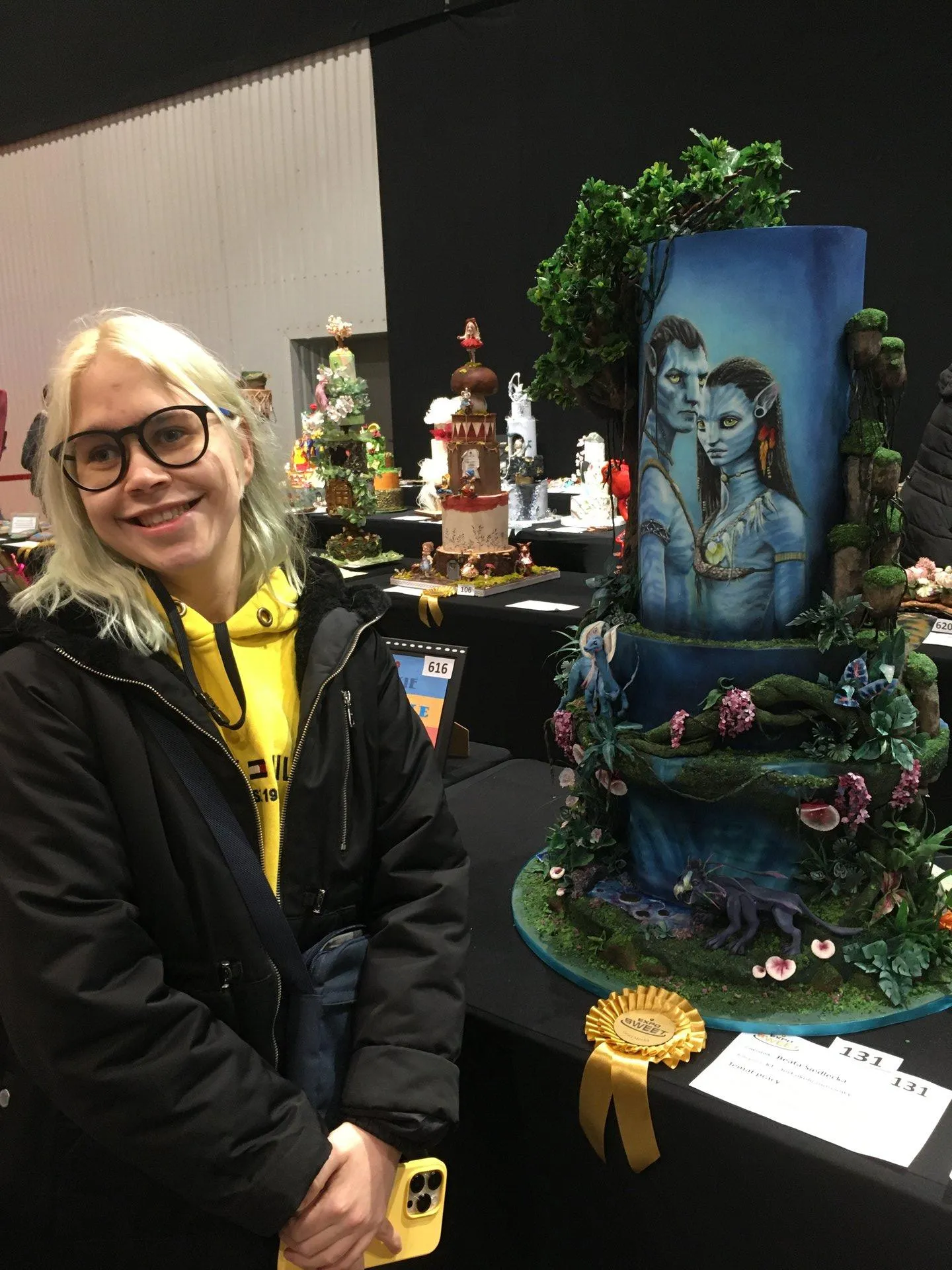 Targi Expo – Sweet i My