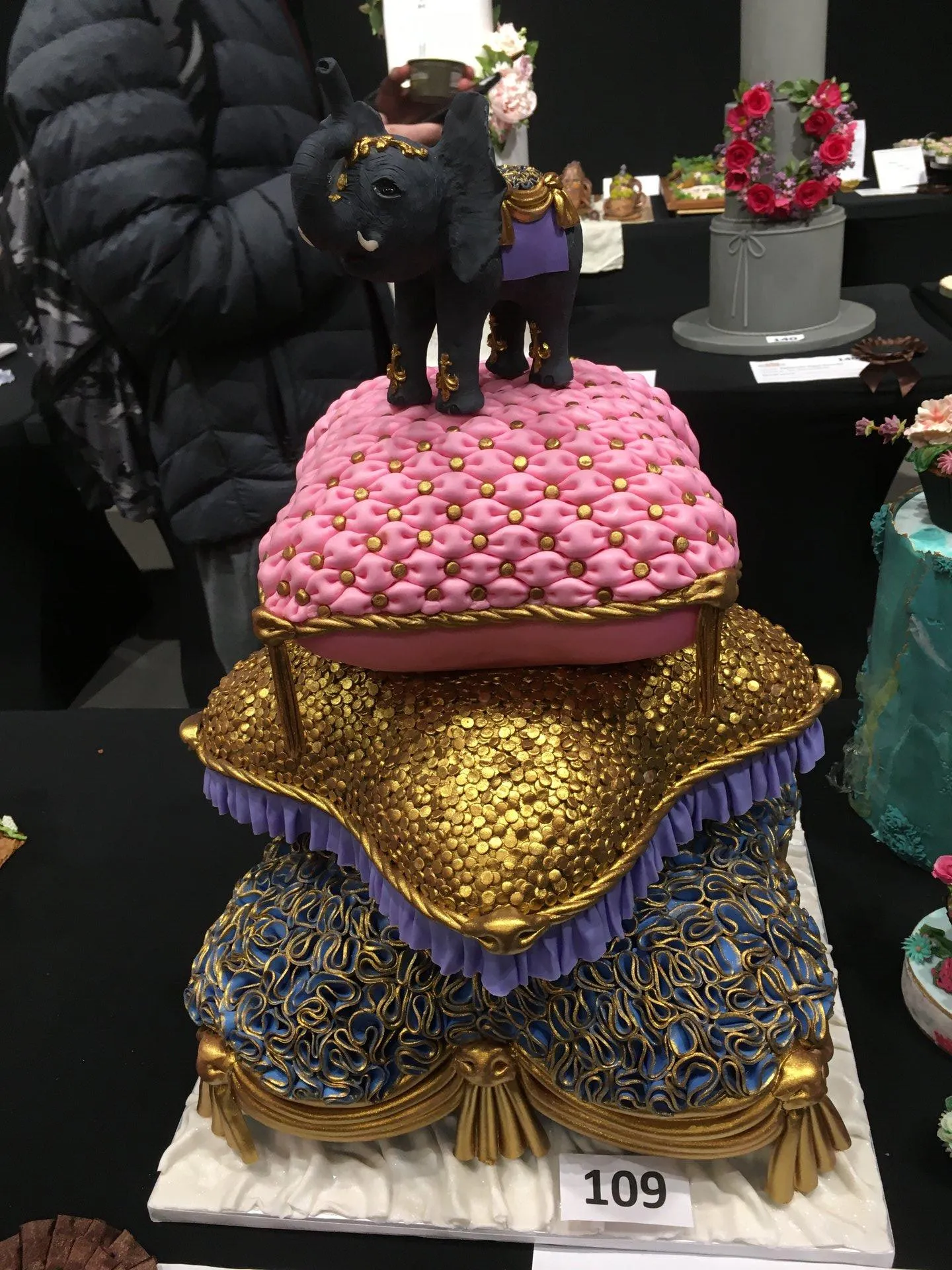 Targi Expo – Sweet i My