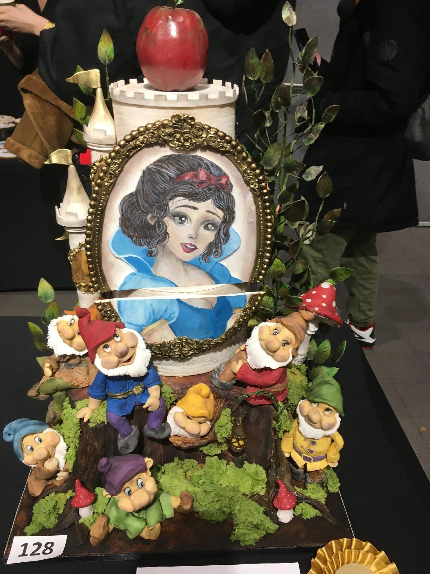 Targi Expo – Sweet i My