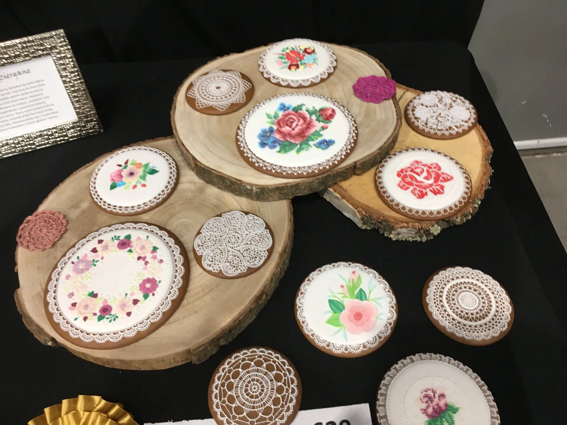 Targi Expo – Sweet i My