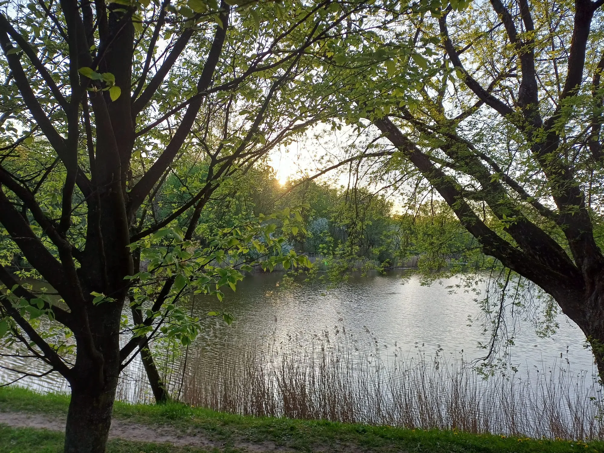 Przejażdżka rowerowa