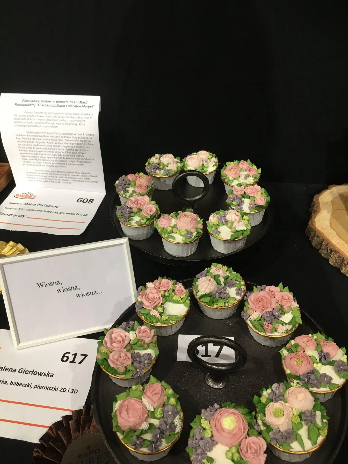 Targi Expo – Sweet i My