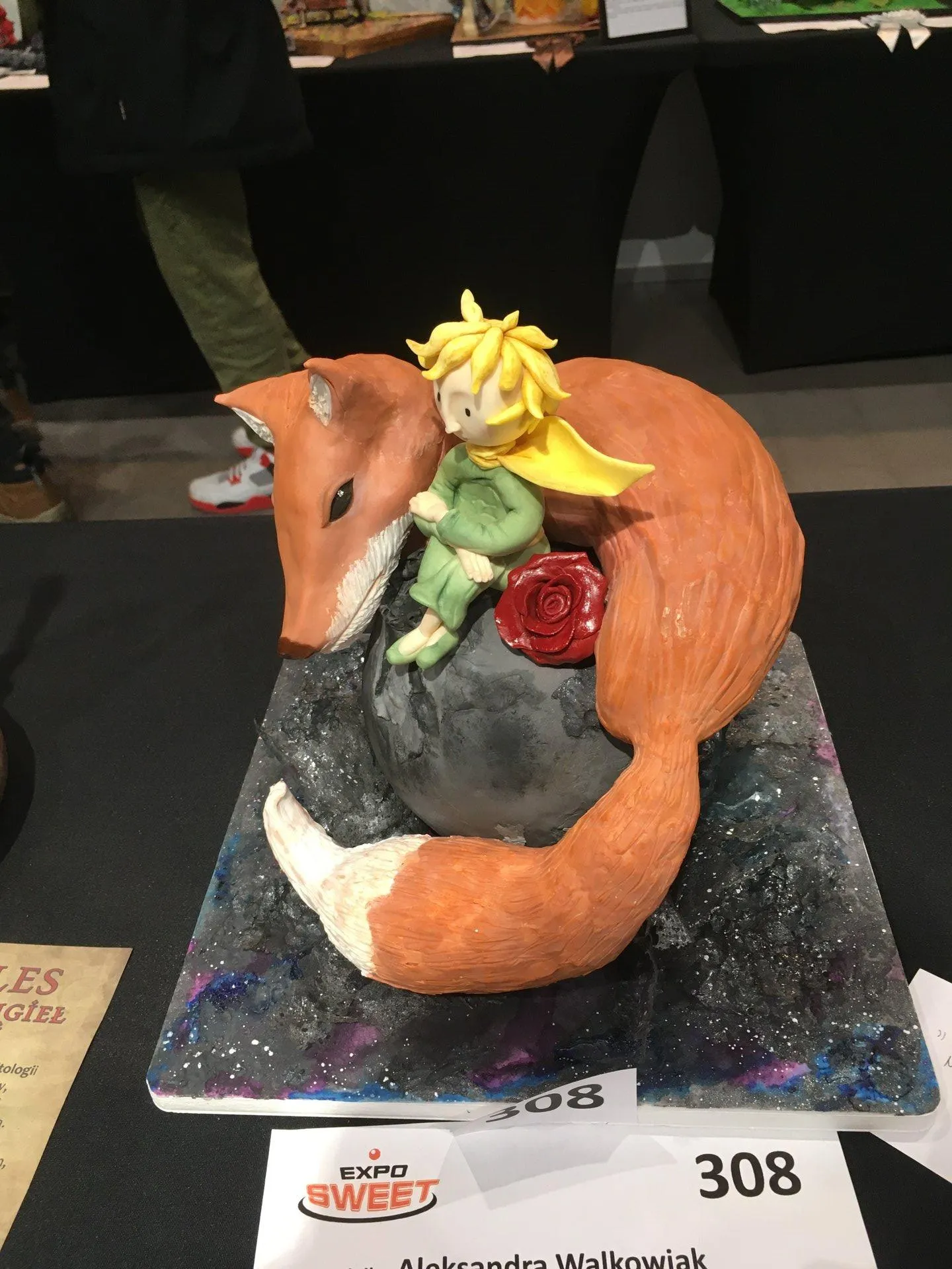 Targi Expo – Sweet i My