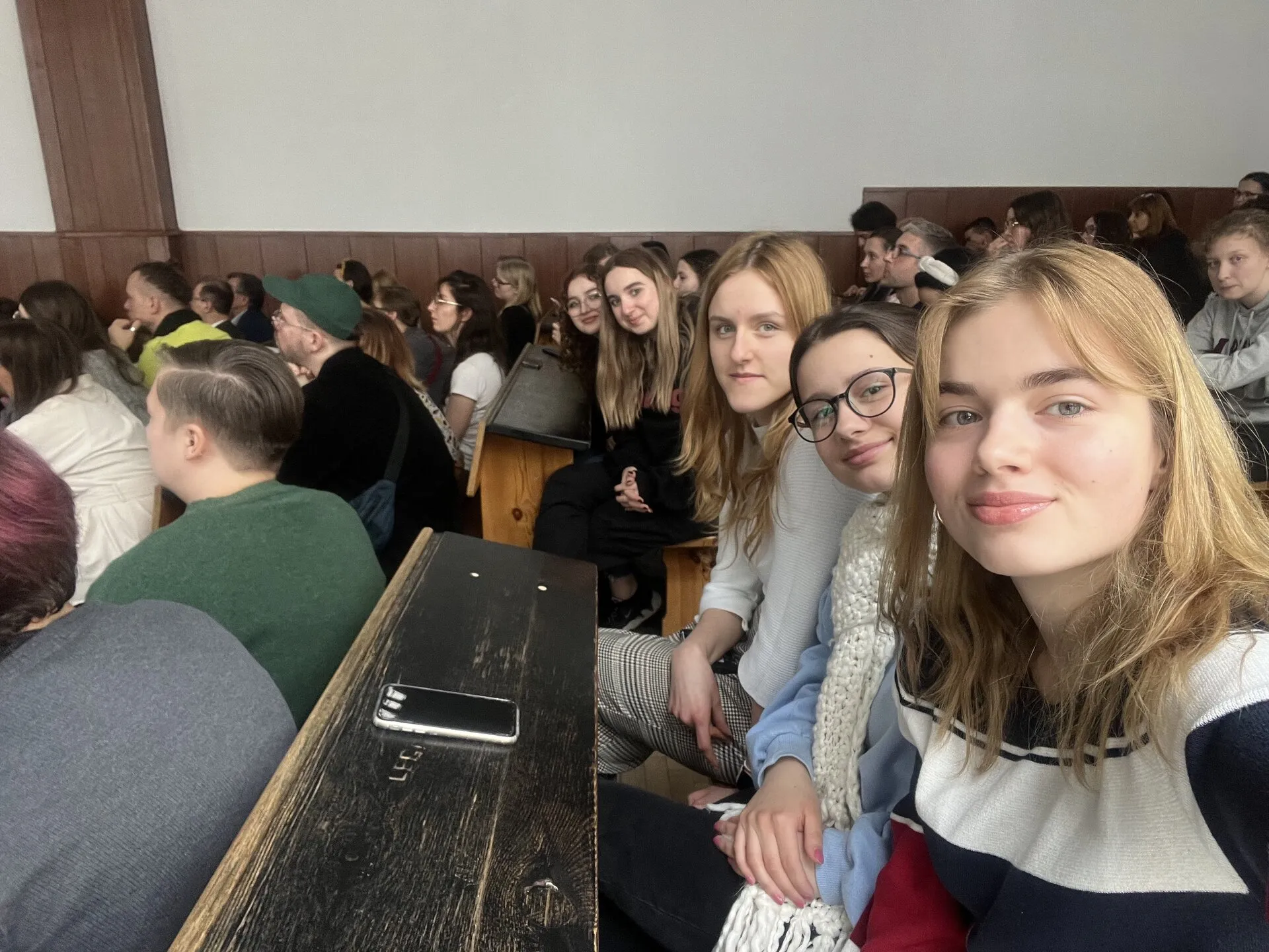 Ogólnopolska konferencja naukowa „Badania nad PJM i g/Głuchotą 4. Tożsamość i norma.”