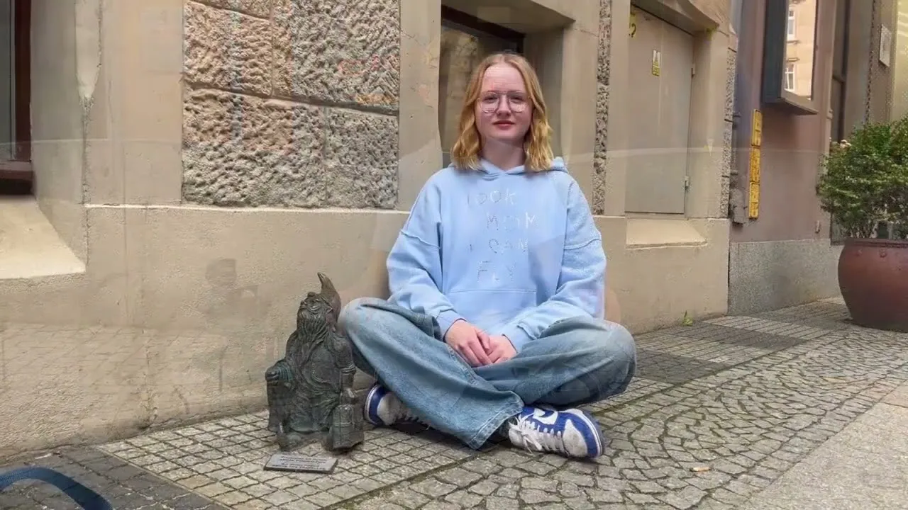 Bajkomigacze we Wrocławiu (odc.2/ PJM/OSWG)