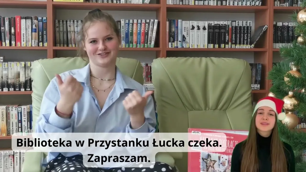 Polecajki książkowe na święta (PJM/OSWG)