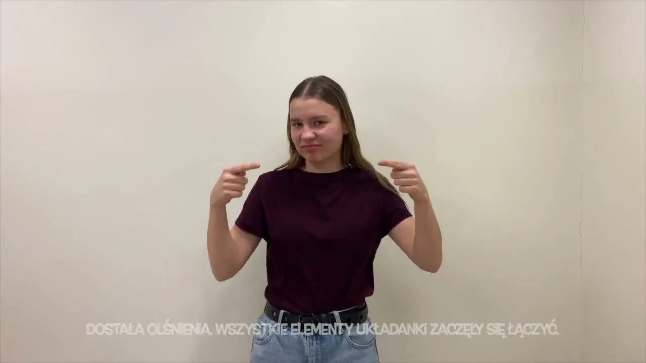 Świąteczna tajemnica Melody - część 2 (PJM/OSWG/Bajkomigacze)