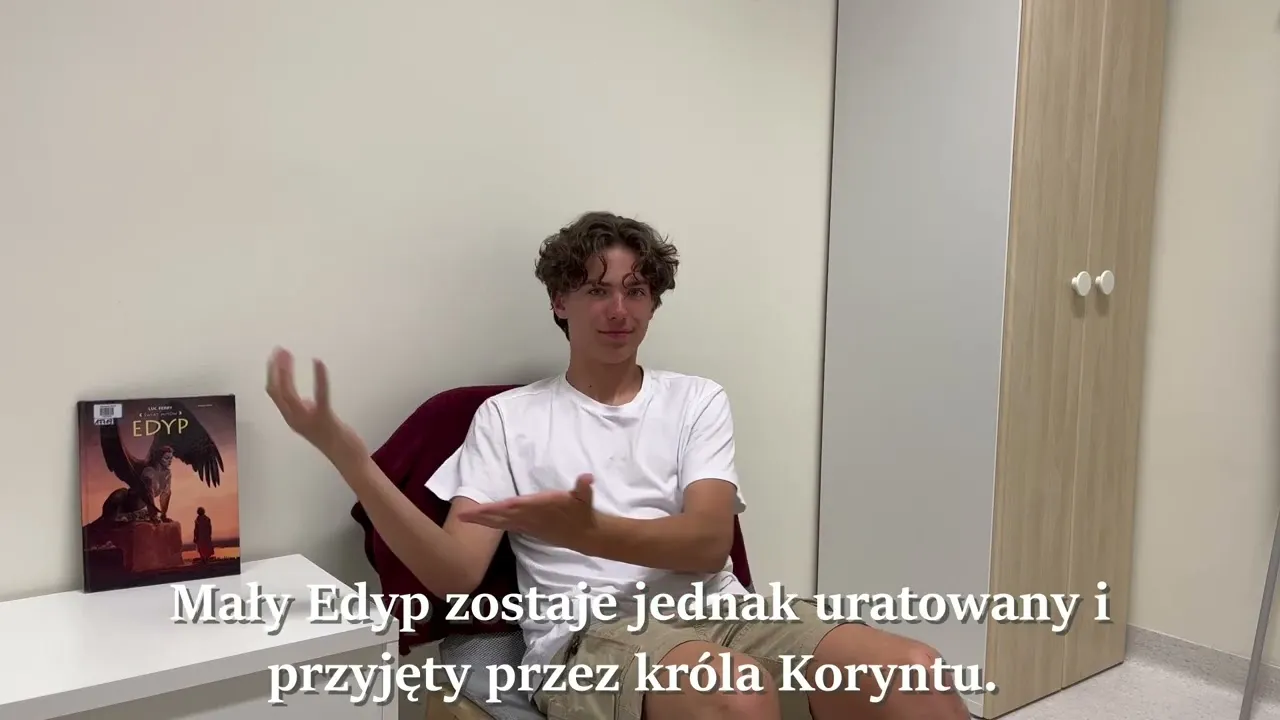 Edyp (OSWG/PJM)