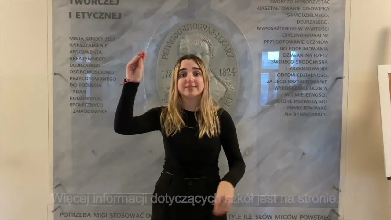 Dzień otwarty w Przystanku Łucka - 11.03.2023 (OSWG/PJM)