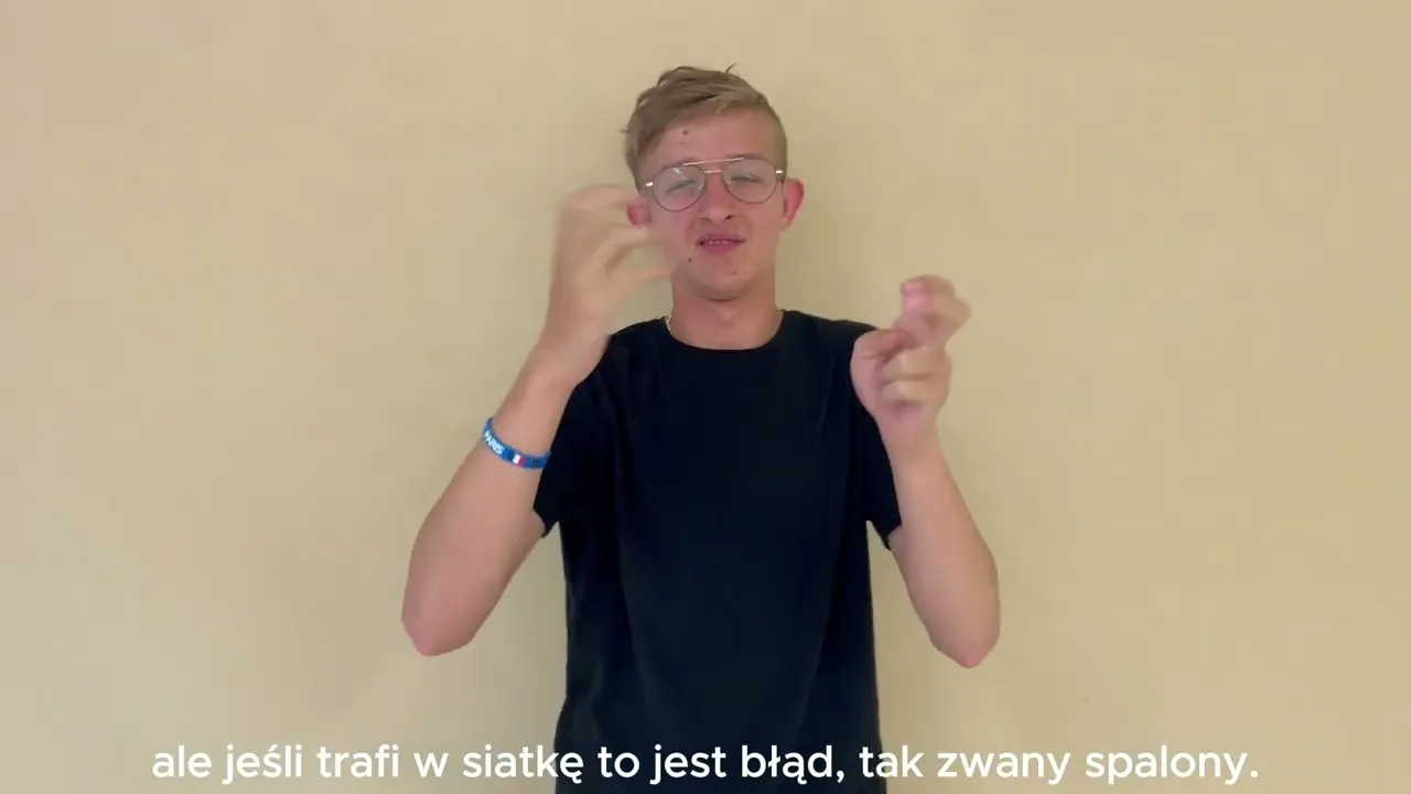 Znaki związane ze sportem - projekt PJM (OSWG/PJM)