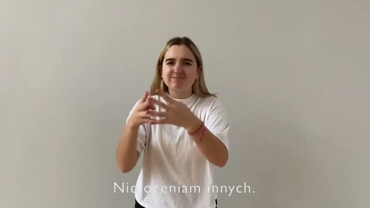 Kampania „19 dni przeciwko przemocy dzieci i młodzieży” 