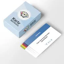 Karty sportowca	