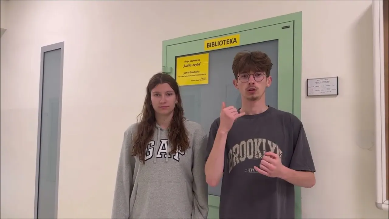 Akcja zbiórki książek (OSWG/PJM)