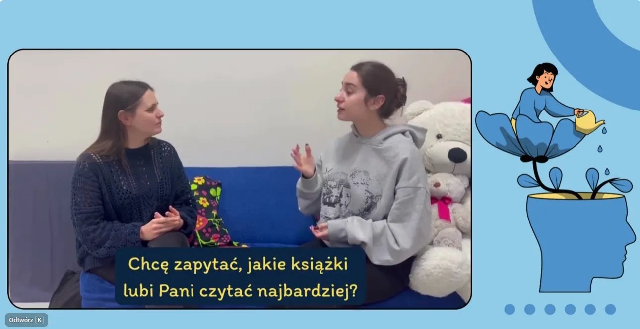 psychologiczne książkowe polecajki
