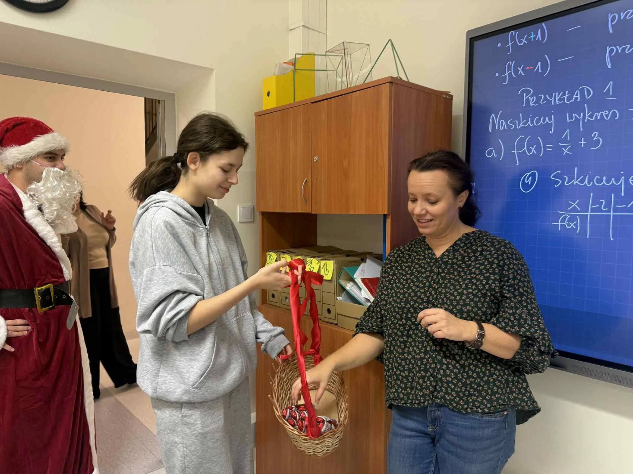 OSWG