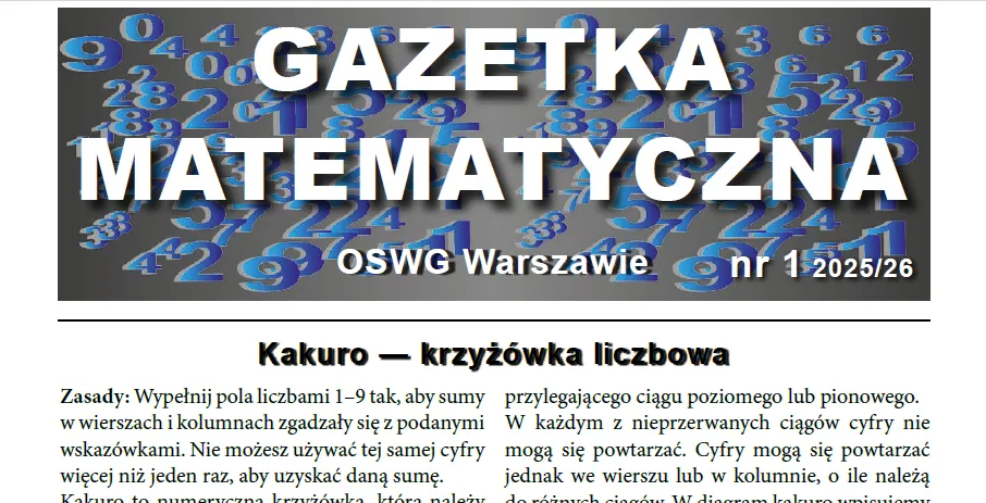 OSWG