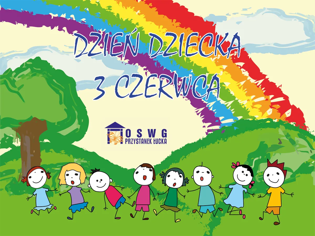 OSWG Dzień Dziecka
