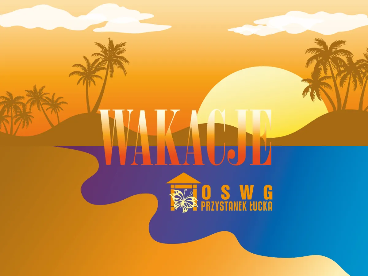 OSWG WAKACJE 2026