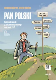 Książka Pan Polski