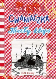 Niezły klops 19 - Dziennik cwana	