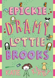 Epickie dramy Lottie Brooks 6	