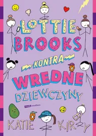 Epickie dramy Lottie Brooks (2)	