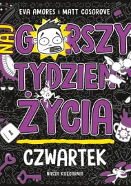Czwartek - najgorszy tydzień	