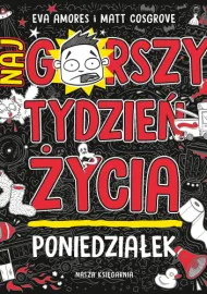 Poniedziałek - najgorszy tydzień	