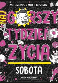 Sobota - najgorszy tydzień	