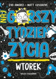 Wtorek - najgorszy tydzień	