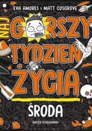 Środa - najgorszy tydzień	