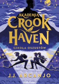 Szkoła oszustów 1 - Akademia	